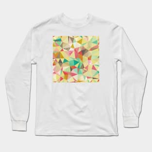 Shards Long Sleeve T-Shirt